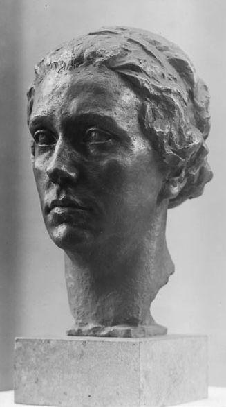 Porträt Leonore von Keudell
