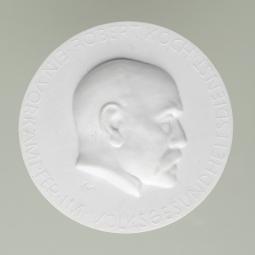 Plakette Robert Koch