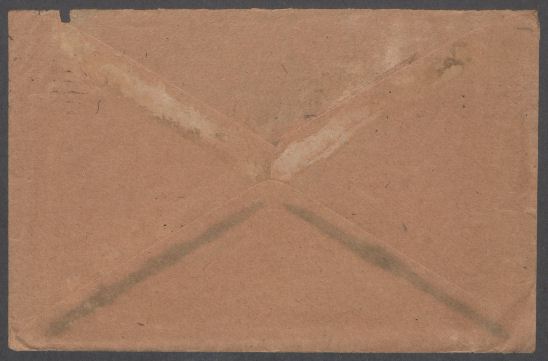 Brief von Karl Romeis an Kolbe GKM Online Sammlung