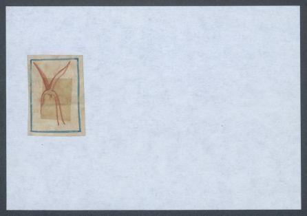 Briefe von Maria Henseler an Georg Kolbe