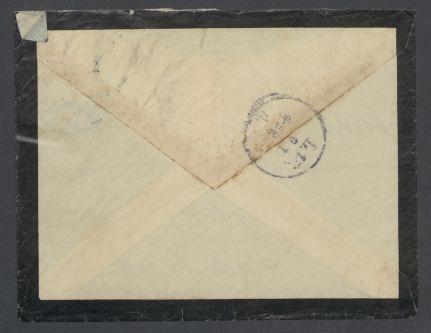 Briefe von Maria zu Oettingen-Wallerstein an Georg Kolbe
