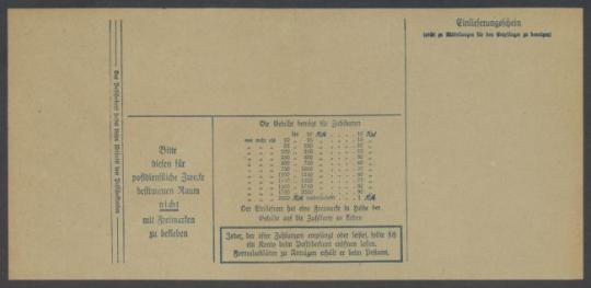 Briefwechsel zwischen Helene Stücker [Deutscher Bund für Mutterschutz, Berlin] Deutschen Bund für Mutterschutz und Georg Kolbe