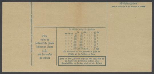 Briefwechsel zwischen Helene Stücker [Deutscher Bund für Mutterschutz, Berlin] Deutschen Bund für Mutterschutz und Georg Kolbe