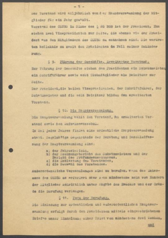Briefwechsel zwischen Kulturbund zur Demokratischen Erneuerung Deutschlands [Berlin] und Georg Kolbe