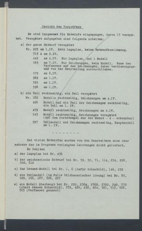 Projekt "Richard-Wagner-Denkmal für Leipzig"
