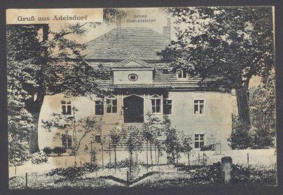 Briefe von Hilda von Dirksen an Georg Kolbe