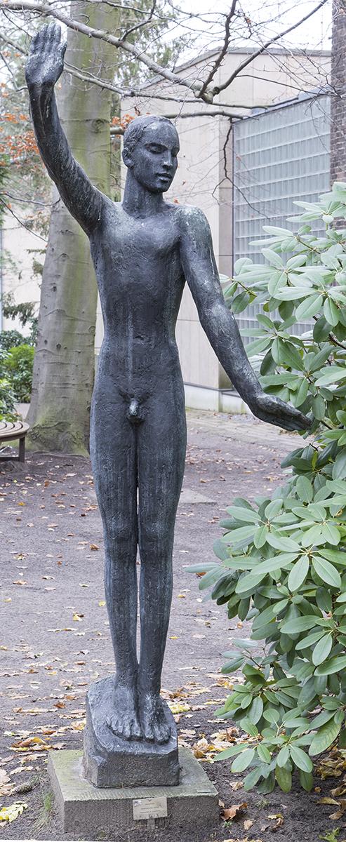 Georg Kolbe : Georg Kolbe Museum