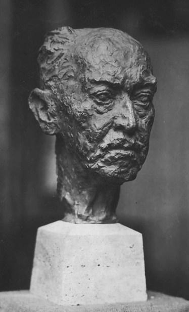 Porträt Adolf von Harnack