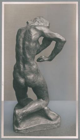 Badende, 1926, Bronze