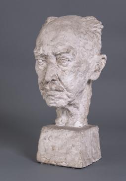 Porträt Adolf von Harnack