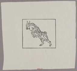 Buchillustration für Des Longus Hirtengeschichten von Daphnis und Chloe, Tafel 21