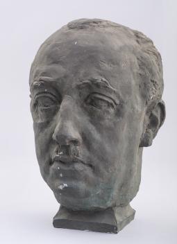 Porträt Francisco Franco